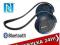 SŁUCHAWKI BEZPRZEWODOWE SONY MDR-AS700 BT BLUE