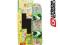 DESKA ZESTAW SNOWBOARDOWY JUNIOR BURTON 100 PROMO