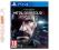 Metal Gear Solid V Ground Zeroes PS4 NOWA w24H FOL