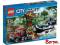 LEGO CITY 60071 WIELKIE ZATRZYMANIE KURIER POZNAŃ