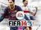 FIFA 14 PS2 DUBBING PL NOWA SKLEP