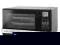 Kuchenka mikrofalowa SHARP / 27 l / grill