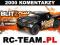 Model HPI Blitz Flux - Short Course Truck RTR 4WD