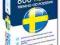 Szwedzki 600 fiszek Trening od podstaw + CD