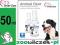 OVER ZOO Animal Dent 50ml na kamień nazębny