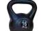 HANTLA KOMPOZYTOWA 16 KG KETTLEBELL HANTEL KULA HQ