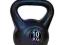 HANTLA KOMPOZYTOWA 10 KG KETTLEBELL HANTEL KULA HQ