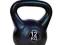 HANTLA KOMPOZYTOWA 12 KG KETTLEBELL HANTEL KULA HQ