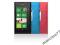 -25%Nokia Lumia 800 4 kolory GWARANCJA PL menu