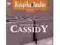 CASSIDY - M.West CD MP3 A5