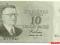 21.Finlandia, 10 Markkaa 1963, P.104, St.3