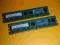 Pamiec Hynix 2 x 1GB PC2-5300 DDR2-667 ECC
