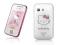 SAMSUNG GALAXY Y EDYCJA LIMITOWANA HELLO KITTY