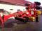 Vaderstad Carrier 420 2009r