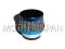 TUNING - FILTR STOZKOWY 38MM 38 MM - KL-006 BLUE