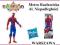 HASBRO Figurka Spider-Man 30cm A1517 4l+