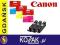 KOMPLET CANON CLI-526 CMY ColorPACK MG5350 GD FV