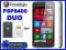 Smartfon PRESTIGIO PSP8400 DUO 3G 4x1,2GHz Windows