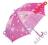 PRINCESS KSIĘŻNICZKI Disney parasol dzieci 11386