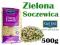 East End Green lentils Zielona Soczewica 500g