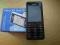 Nokia 301 Dual SIM Black fvat23% Sklep Luxe Shop