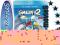 SMERFY 2 3D / 2D BLU-RAY FOLIA wys.24H [DUBBING]