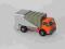 MATCHBOX-REFUSE TRUCK superfast lata 60-te