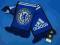 Nowy Szaik Adidas Chelsea Londyn CFC KNIT SCARF !!