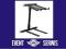 SHOWTEC STATYW STOJAK POD LAPTOPA LAPTOP STAND