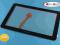 DIGITIZER Dotyk Szybka SAMSUNG Galaxy Tab P7500