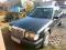 Mercedes W124 2.5D