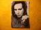Autograf MARILYN MANSON Okazja ! Unikat ! Rar !