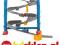 FISHER PRICE BCX21 Super tor zjazdowy Tomka