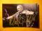 Autograf UDO DIRKSCHNEIDER ( U.D.O. Accept ) RAR !