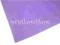 FL034 Filc z metra średnio fioletowy 1mm 50cm