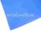 FL043 Filc z metra ciemno niebieski 1mm 50cm