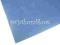 FL044 Filc z metra granatowy 1mm 50cm