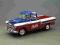 AUTO WORLD 1957 CHEVROLET CAMEO PEPSI COLA 1:18