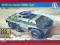 Italeri 7038 M20 Armored Utility Car