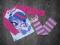LITTLEST PET SHOP piżama NADRUK kolorowa NOWA 98