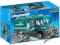 PLAYMOBIL 5566 TRANSPORT Z BANKU