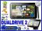 Tablet Nawigacja Telewizor OVERMAX DualDrive 2 GPS