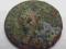 STARA RZYMSKA MONETA - SREBRO