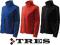 Kurtka damska Soft Shell, bluza, WYSOKA JAKOŚĆ M