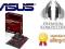 Asus Crossblade Ranger FM2+ USB3.0 SATAIII APU OC