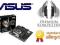 Asus Z97M-PLUS LGA1150 Z97 USB3.0 SATAIII HDMI M.2