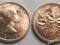 1 Cent 1964 *** KANADA  ***MENNICZA***OKAZJA UNC.