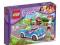 KLOCKI LEGO FRIENDS 41091 KABRIOLET MII