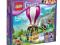 KLOCKI LEGO FRIENDS 41097 BALON W HEARTLAKE