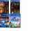 4 GRY WALKING DEAD 1,2 GEOMETRY WARS 3 PEGGLE2+DLC
